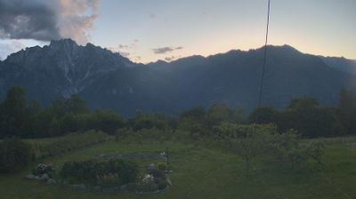 immagine della webcam nei dintorni di Cevo: webcam Cimbergo