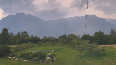 immagine della webcam nei dintorni di Aprica: webcam Cimbergo