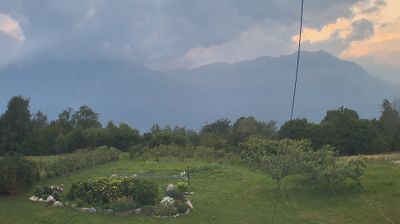 immagine della webcam nei dintorni di Piancogno: webcam Cimbergo