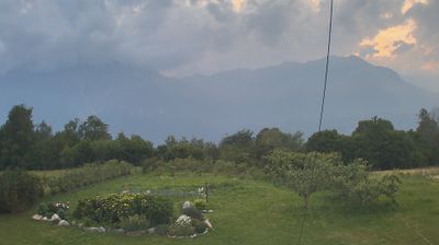 immagine della webcam nei dintorni di Aprica: webcam Cimbergo