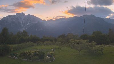 immagine della webcam nei dintorni di Bagolino: webcam Cimbergo