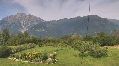 immagine della webcam nei dintorni di Schilpario: webcam Cimbergo