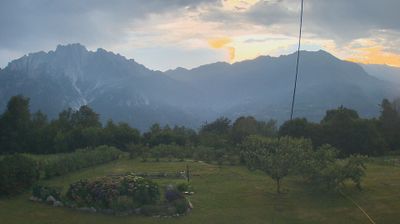 immagine della webcam nei dintorni di Piancogno: webcam Cimbergo