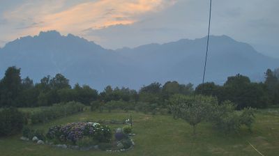immagine della webcam nei dintorni di Piancogno: webcam Cimbergo