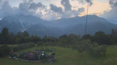immagine della webcam nei dintorni di Cevo: webcam Cimbergo