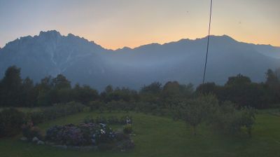 immagine della webcam nei dintorni di Bagolino: webcam Cimbergo