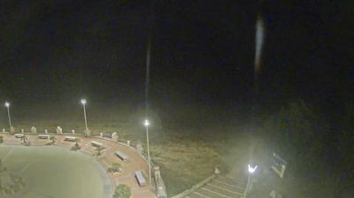 immagine della webcam nei dintorni di Bruncu Spina: webcam Bari Sardo