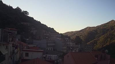 immagine della webcam nei dintorni di Reggio Calabria: webcam Mandanici