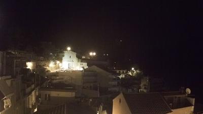 immagine della webcam nei dintorni di Messina: webcam Mandanici