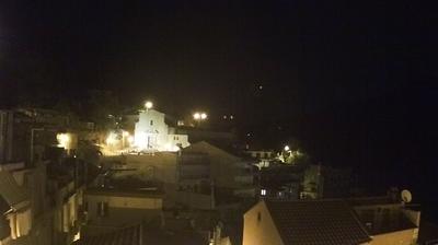 immagine della webcam nei dintorni di Terme Vigliatore: webcam Mandanici