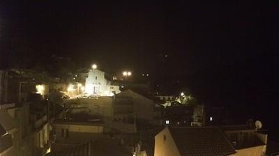 immagine della webcam nei dintorni di Barcellona Pozzo di Gotto: webcam Mandanici