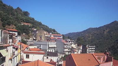immagine della webcam nei dintorni di Linguaglossa: webcam Mandanici