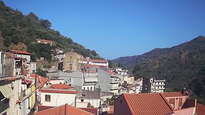 immagine della webcam nei dintorni di Nunziata: webcam Mandanici