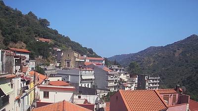 immagine della webcam nei dintorni di Linguaglossa: webcam Mandanici