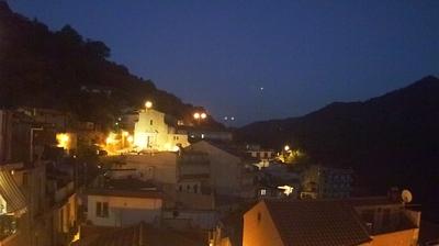 immagine della webcam nei dintorni di Reggio Calabria: webcam Mandanici