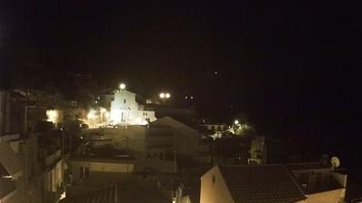 immagine della webcam nei dintorni di Barcellona Pozzo di Gotto: webcam Mandanici