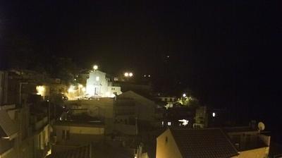 immagine della webcam nei dintorni di Terme Vigliatore: webcam Mandanici