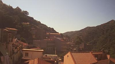 immagine della webcam nei dintorni di Reggio Calabria: webcam Mandanici