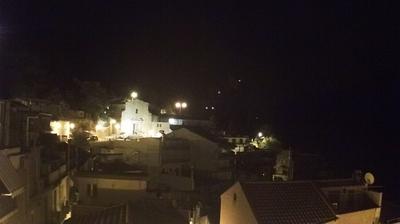 immagine della webcam nei dintorni di Villa San Giovanni: webcam Mandanici