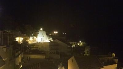 immagine della webcam nei dintorni di Reggio Calabria: webcam Mandanici
