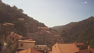 immagine della webcam nei dintorni di Santa Maria La Strada: webcam Mandanici