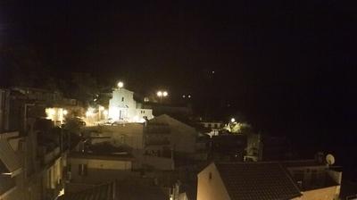 immagine della webcam nei dintorni di Santa Maria La Strada: webcam Mandanici