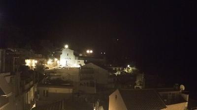 immagine della webcam nei dintorni di Mascali: webcam Mandanici