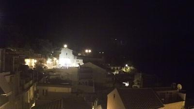 immagine della webcam nei dintorni di Santa Teresa di Riva: webcam Mandanici