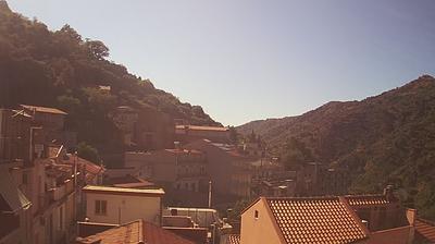 immagine della webcam nei dintorni di Terme Vigliatore: webcam Mandanici