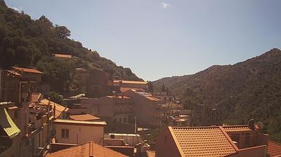 immagine della webcam nei dintorni di Sant'Antonio: webcam Mandanici