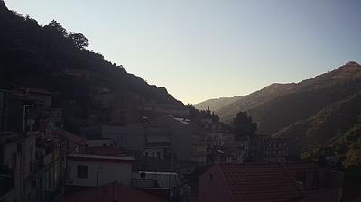 immagine della webcam nei dintorni di Linguaglossa: webcam Mandanici