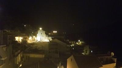 immagine della webcam nei dintorni di Santa Teresa di Riva: webcam Mandanici