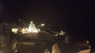 immagine della webcam nei dintorni di Barcellona Pozzo di Gotto: webcam Mandanici
