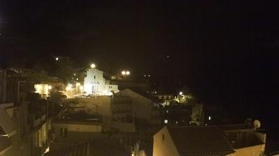 immagine della webcam nei dintorni di Giarre: webcam Mandanici