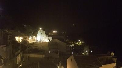 immagine della webcam nei dintorni di Barcellona Pozzo di Gotto: webcam Mandanici