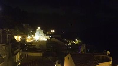immagine della webcam nei dintorni di Castanea delle Furie: webcam Mandanici