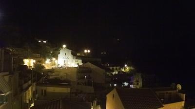 immagine della webcam nei dintorni di Linguaglossa: webcam Mandanici