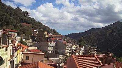 immagine della webcam nei dintorni di Serro: webcam Mandanici
