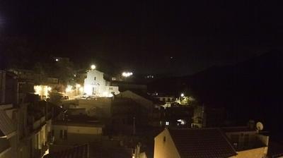 immagine della webcam nei dintorni di Santa Teresa di Riva: webcam Mandanici
