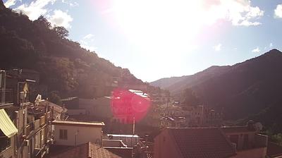 immagine della webcam nei dintorni di Scaletta Zanclea: webcam Mandanici