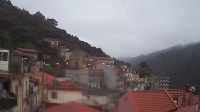 immagine della webcam nei dintorni di Messina: webcam Mandanici