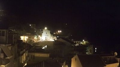 immagine della webcam nei dintorni di Barcellona Pozzo di Gotto: webcam Mandanici