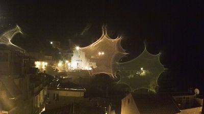 immagine della webcam nei dintorni di Barcellona Pozzo di Gotto: webcam Mandanici