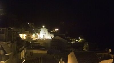 immagine della webcam nei dintorni di Linguaglossa: webcam Mandanici