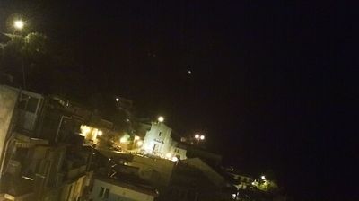 immagine della webcam nei dintorni di Etna: webcam Mandanici