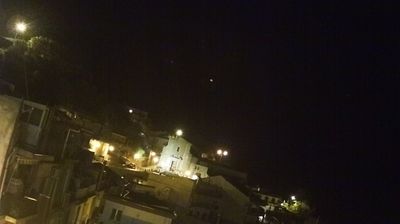 immagine della webcam nei dintorni di Terme Vigliatore: webcam Mandanici