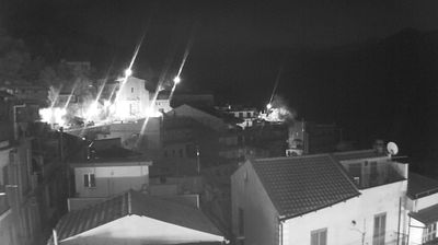 immagine della webcam nei dintorni di Barcellona Pozzo di Gotto: webcam Mandanici