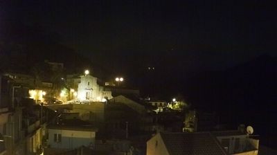 immagine della webcam nei dintorni di Santa Teresa di Riva: webcam Mandanici