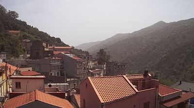 immagine della webcam nei dintorni di Reggio Calabria: webcam Mandanici