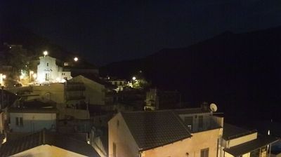 immagine della webcam nei dintorni di Scaletta Zanclea: webcam Mandanici